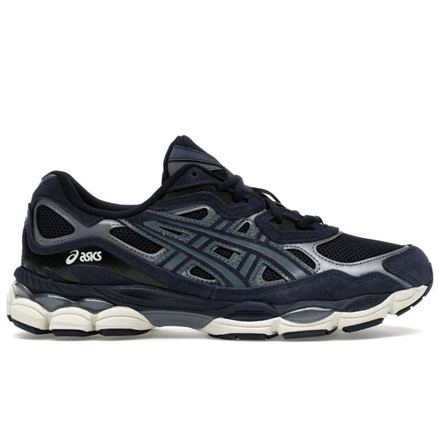 GEL NYC DARK AZUL