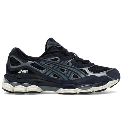 GEL NYC DARK AZUL
