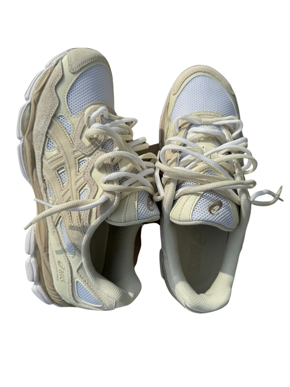 GEL NYC CREMA
