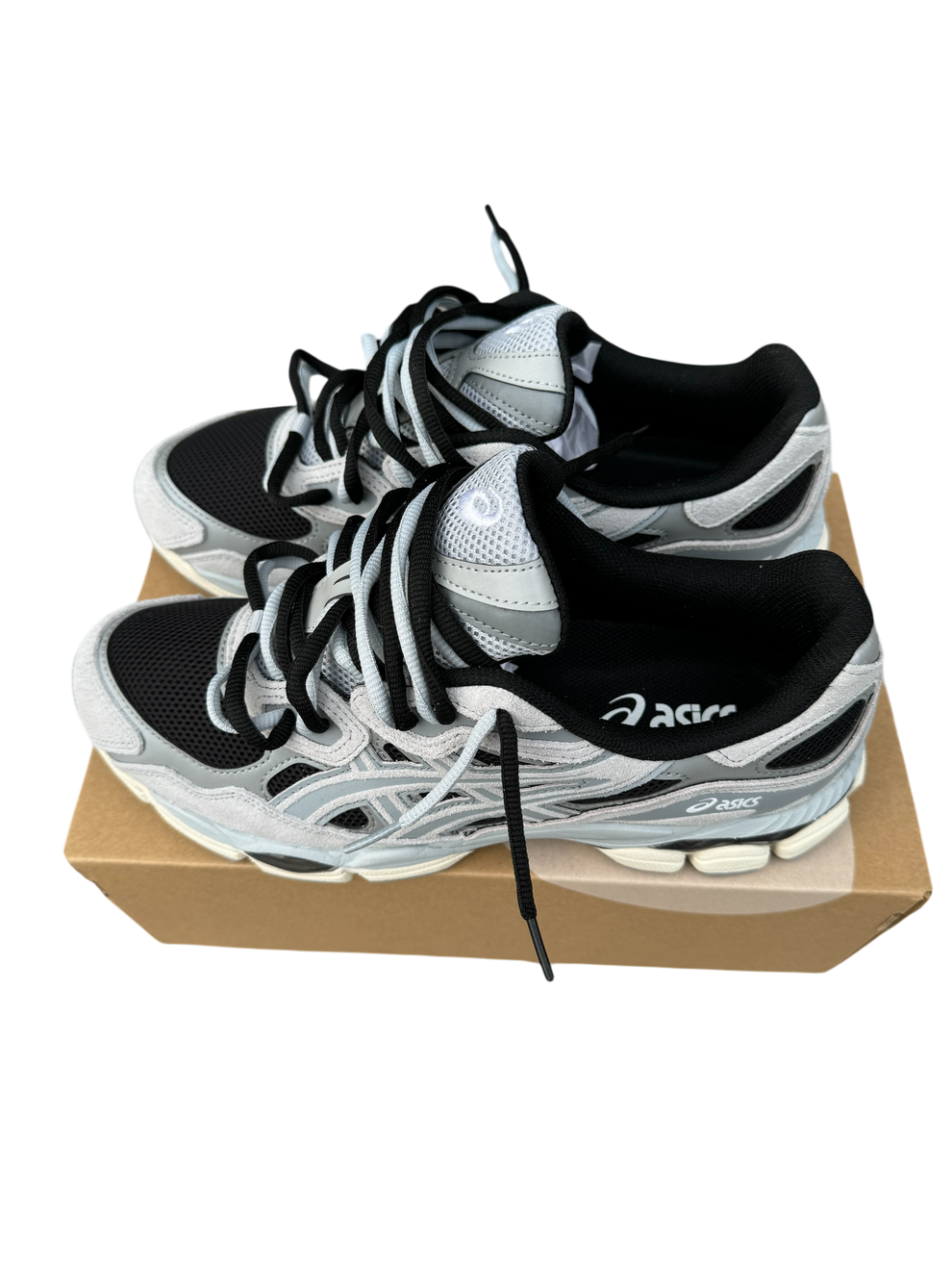 GEL NYC GRIS