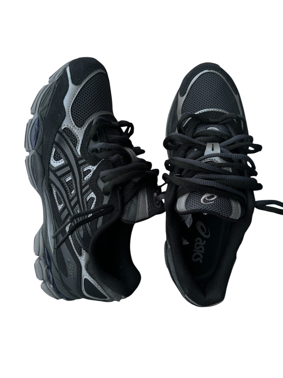 GEL NYC NEGRO