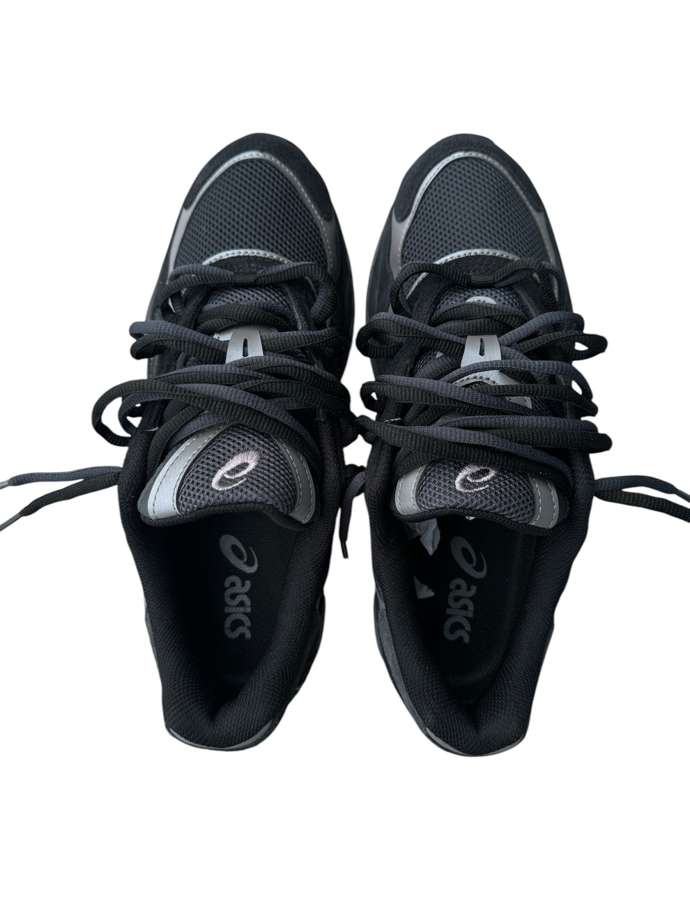 GEL NYC NEGRO
